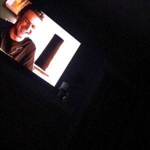 Meet your Posher, Josh